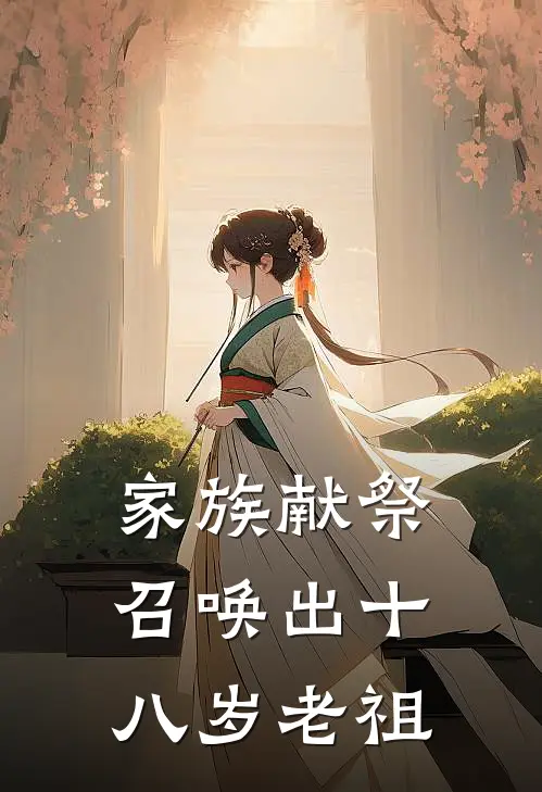 家族献祭，召唤出十八岁老祖