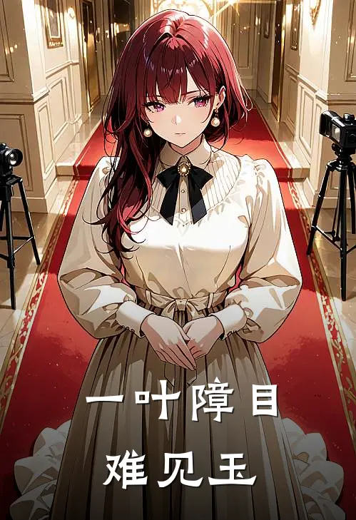 一叶障目难见玉(谢灵玉夏雾)全文免费在线阅读_一叶障目难见玉热门小说