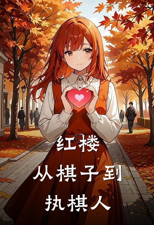 红楼：从棋子到执棋人