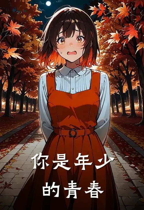 你是年少的青春