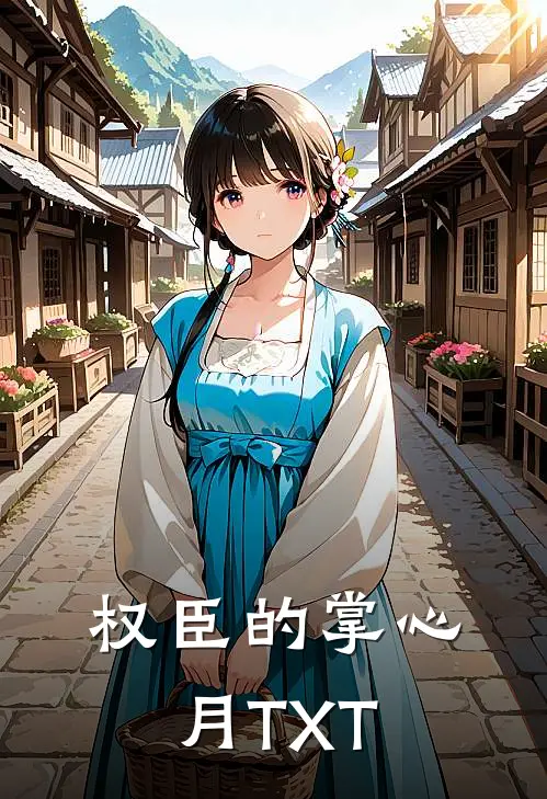 权臣的掌心月TXT