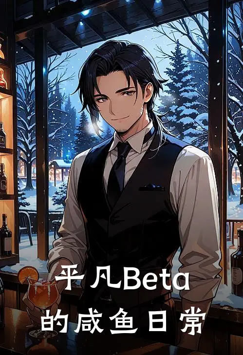 平凡Beta的咸鱼日常