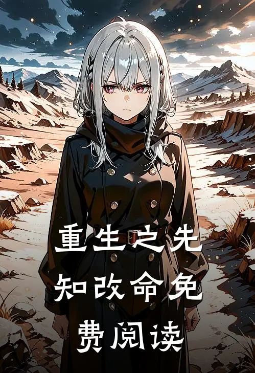 重生之先知改命免费阅读