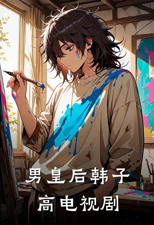 男皇后韩子高电视剧