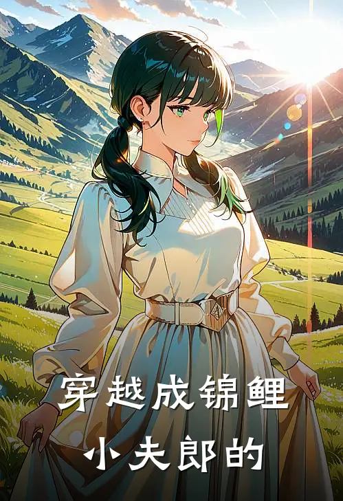 穿越成锦鲤小夫郎的