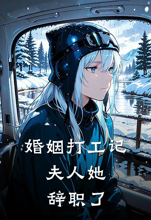 婚姻打工记：夫人她辞职了
