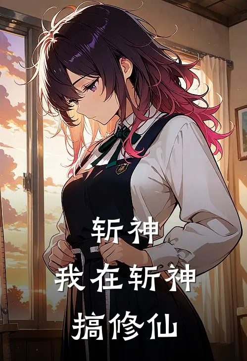 斩神：我在斩神搞修仙