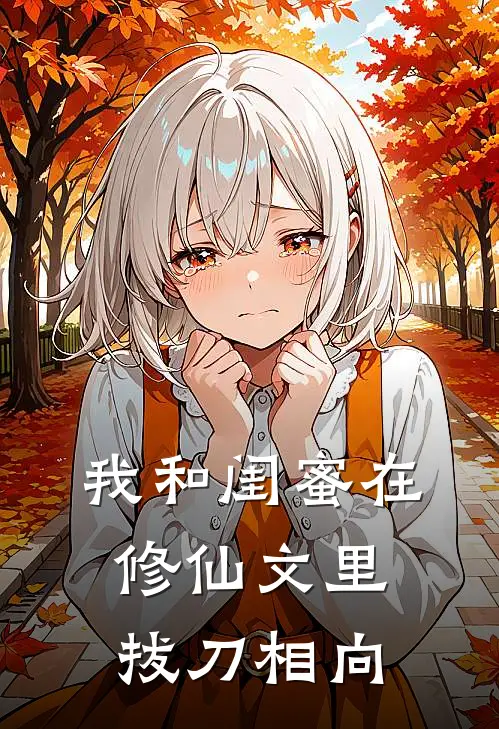 我和闺蜜在修仙文里拔刀相向