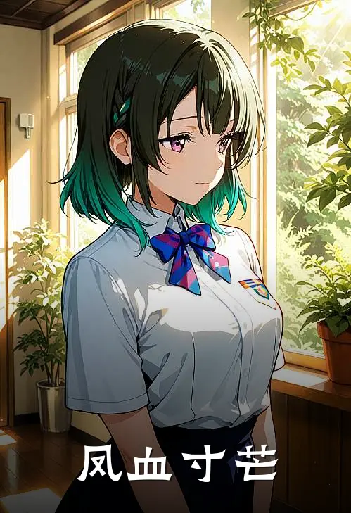 苏瑶谢淮《凤血寸芒》全本免费在线阅读_(苏瑶谢淮)最新章节在线阅读