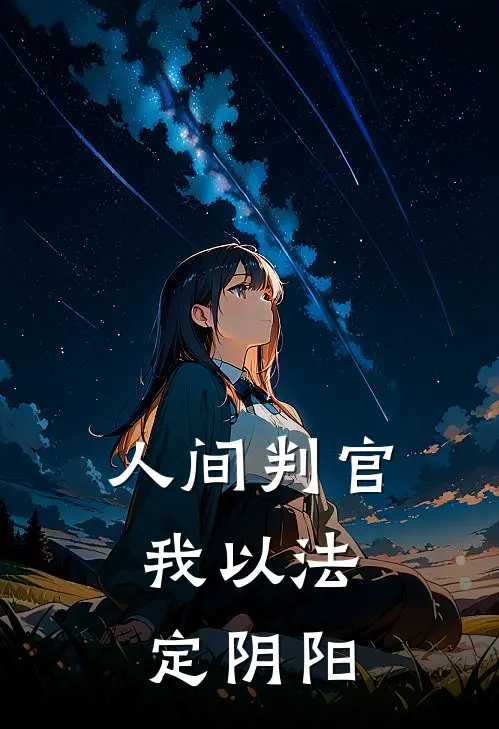 人间判官，我以法定阴阳沈墨陈守业完结版小说阅读_完整版小说免费阅读人间判官，我以法定阴阳(沈墨陈守业)