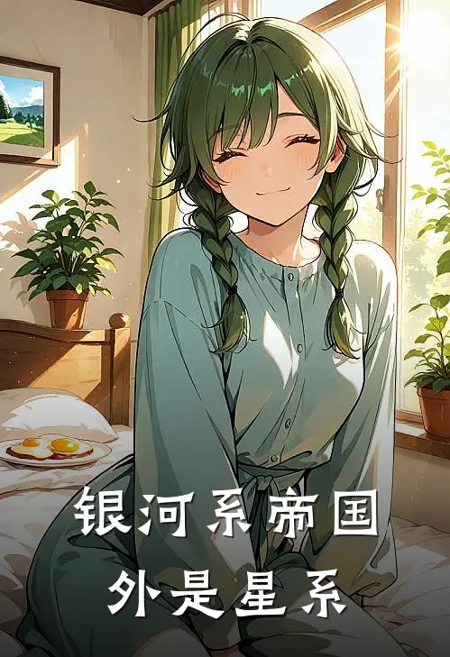 银河系帝国外是星系