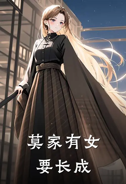 莫家有女要长成莫筱莜徐娅无弹窗全文免费阅读_最新推荐小说莫家有女要长成(莫筱莜徐娅)