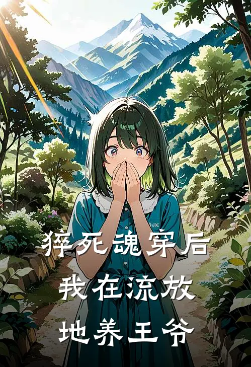 猝死魂穿后，我在流放地养王爷