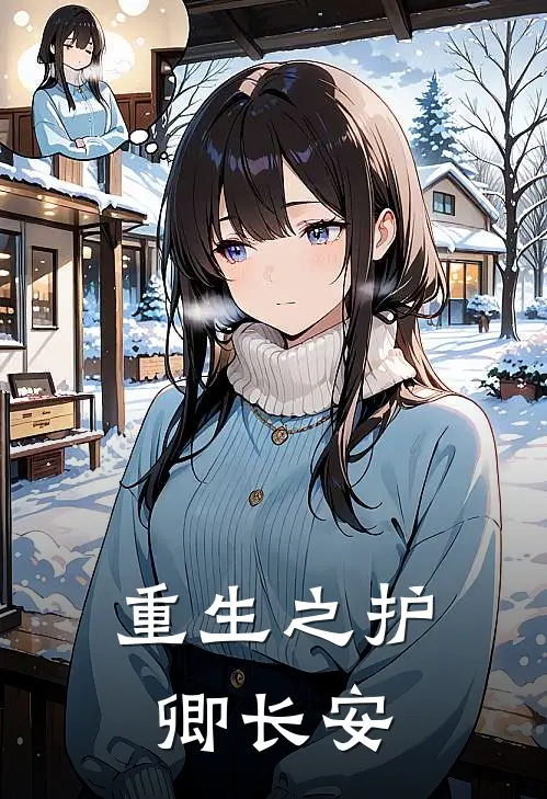 重生之护卿长安