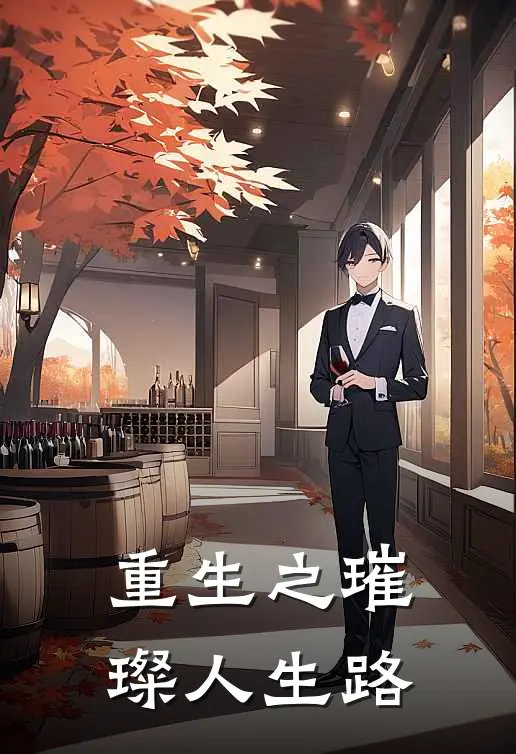 重生之璀璨人生路