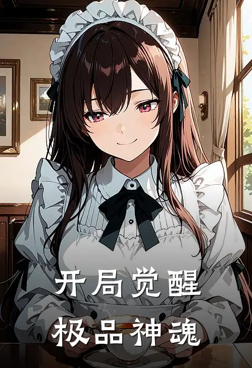 开局觉醒极品神魂