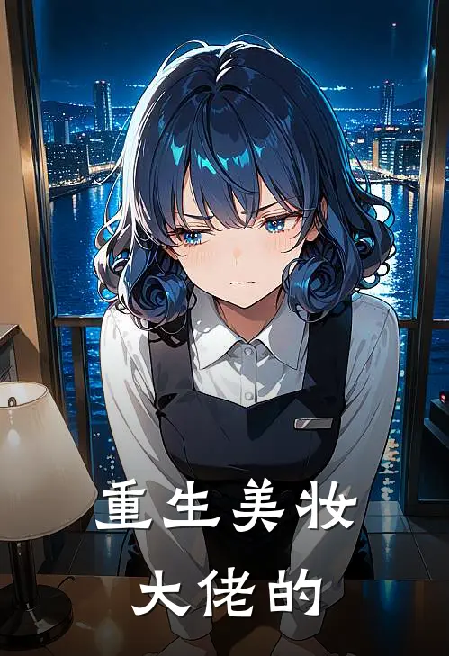 重生美妆大佬的