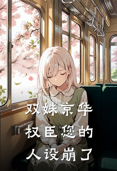 双姝京华：权臣您的人设崩了