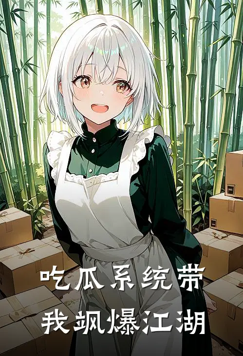 吃瓜系统带我飒爆江湖