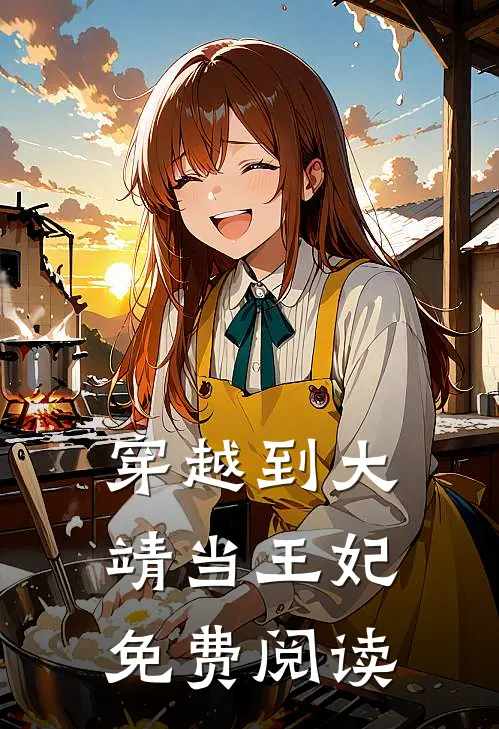 穿越到大靖当王妃免费阅读