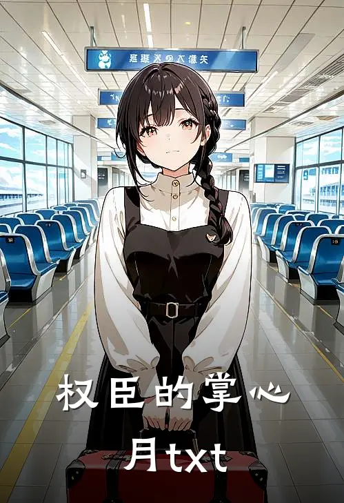 权臣的掌心月txt