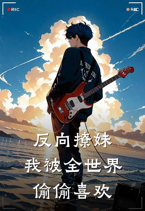 反向撩妹，我被全世界偷偷喜欢