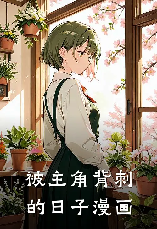 被主角背刺的日子漫画