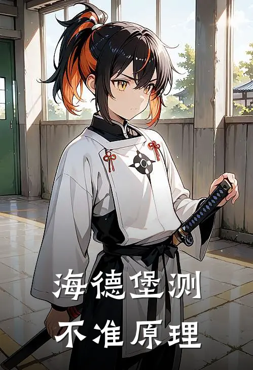 海德堡测不准原理