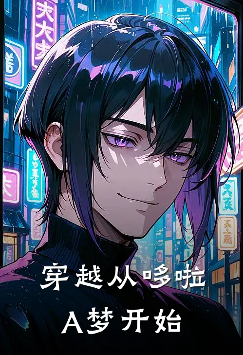 穿越从哆啦A梦开始