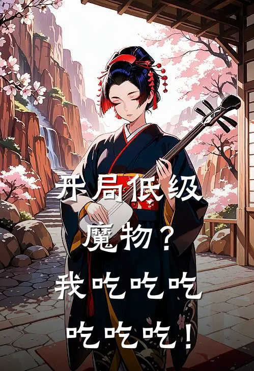 开局低级魔物？我吃吃吃吃吃吃！(祁彻林晓)完整版免费全文阅读_最热门小说开局低级魔物？我吃吃吃吃吃吃！祁彻林晓