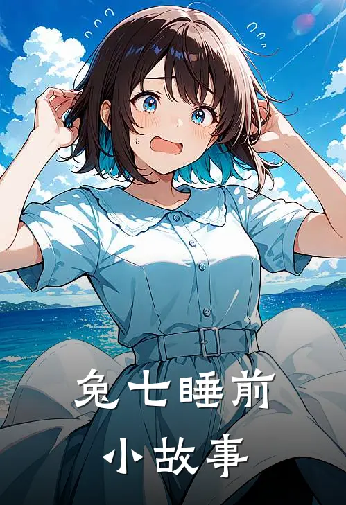 兔七睡前小故事