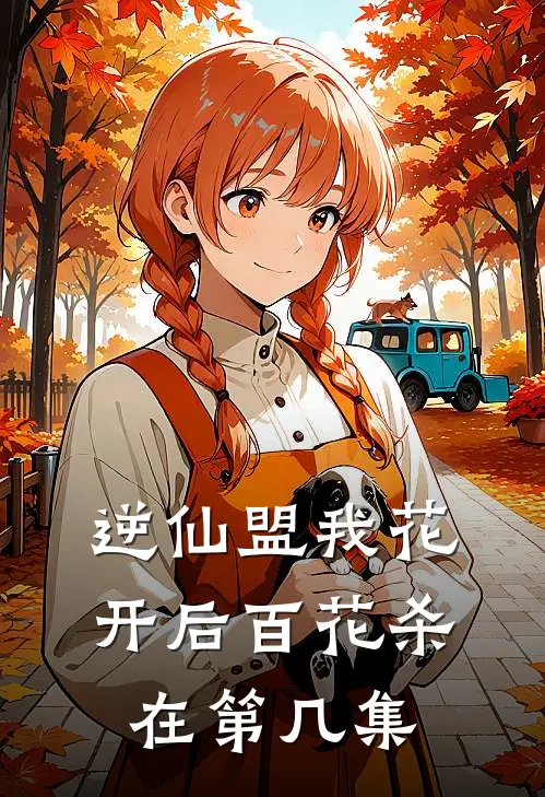 逆仙盟我花开后百花杀在第几集