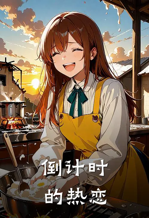 倒计时的热恋(林默苏晚)在线免费小说_完整版免费小说倒计时的热恋(林默苏晚)