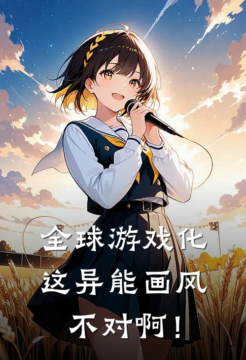 林风张彪《全球游戏化：这异能画风不对啊！》全文免费在线阅读_《全球游戏化：这异能画风不对啊！》全本在线阅读