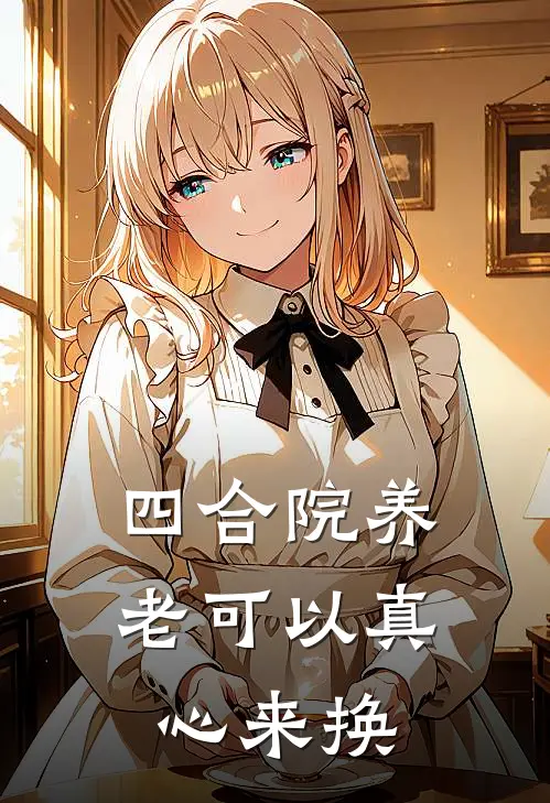 四合院养老可以真心来换