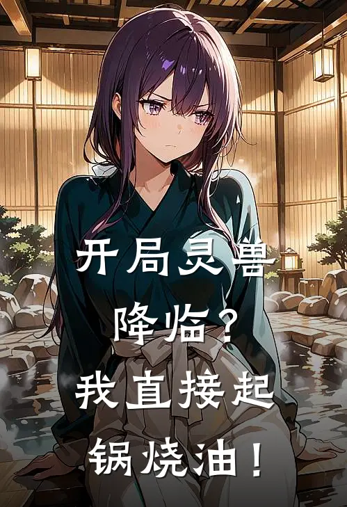 开局灵兽降临？我直接起锅烧油！(张诚王龙)全本免费完结小说_小说完结免费开局灵兽降临？我直接起锅烧油！张诚王龙