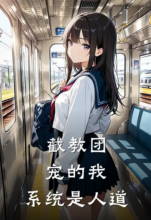 截教团宠的我，系统是人道