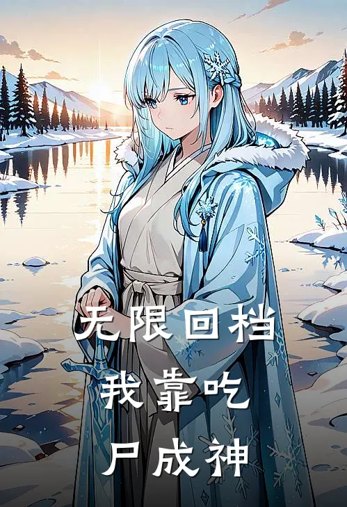 无限回档，我靠吃尸成神萧澈杨倩热门小说阅读_好看的小说推荐完结无限回档，我靠吃尸成神萧澈杨倩