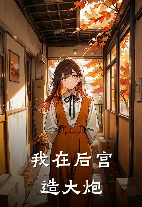 我在后宫造大炮(张伟秦敏)完结版小说推荐_最新完结小说推荐我在后宫造大炮张伟秦敏