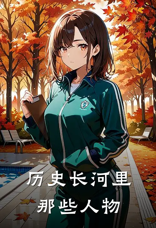 历史长河里那些人物