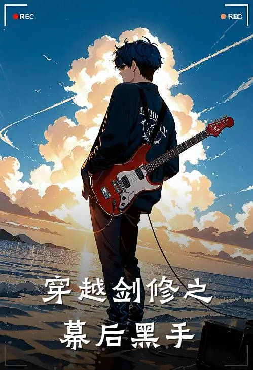 穿越剑修之幕后黑手