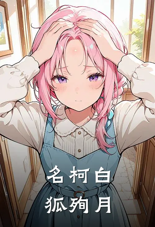 【名柯】白狐殉月