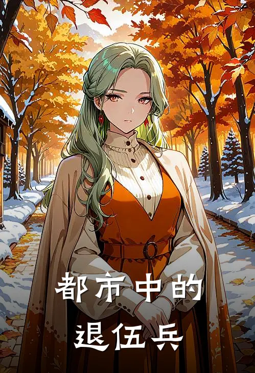 都市中的退伍兵