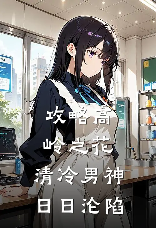 攻略高岭之花，清冷男神日日沦陷时灼方许热门小说阅读_好看的小说推荐完结攻略高岭之花，清冷男神日日沦陷时灼方许