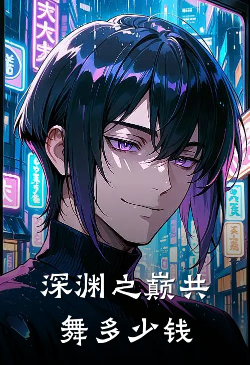 深渊之巅共舞多少钱