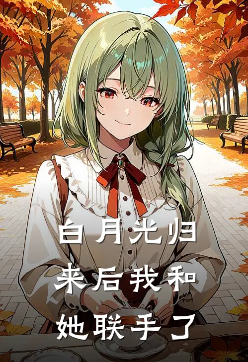 白月光归来后我和她联手了