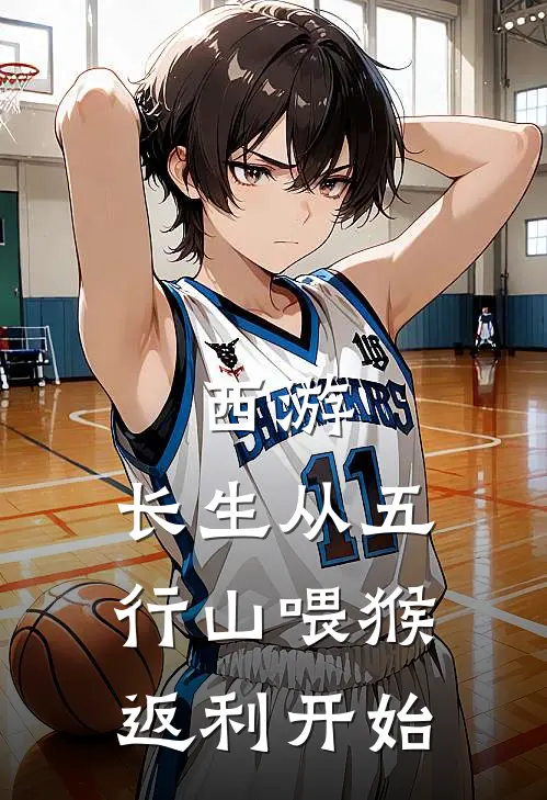 西游：长生从五行山喂猴返利开始