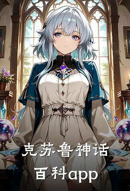 克苏鲁神话百科app