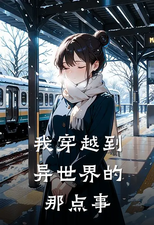 我穿越到异世界的那点事