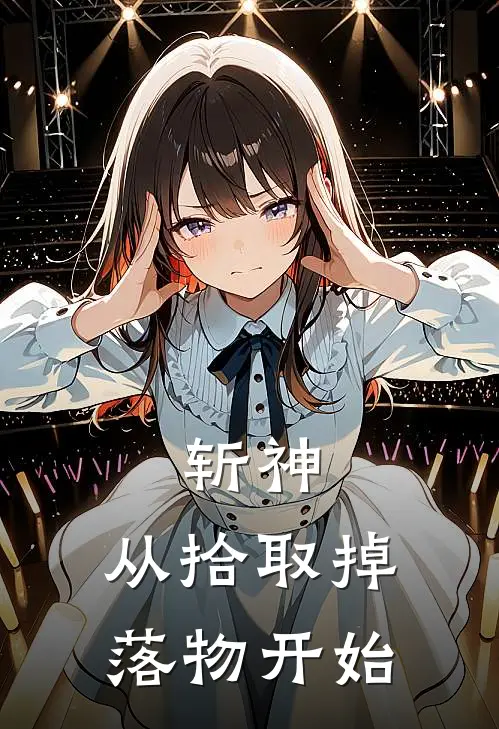 《斩神：从拾取掉落物开始》卫安李毅飞已完结小说_斩神：从拾取掉落物开始(卫安李毅飞)经典小说